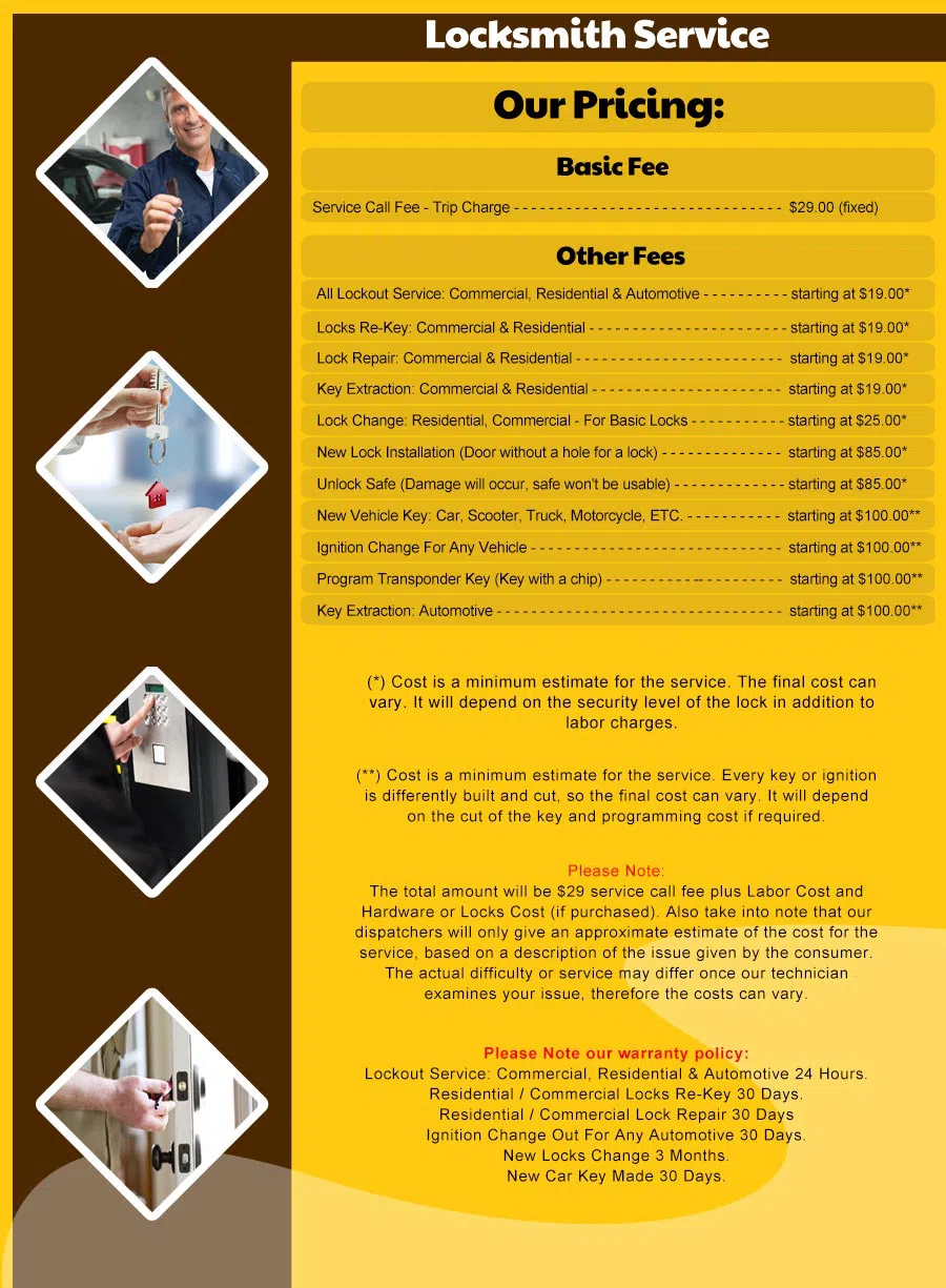 Windsor Locks And Locksmith Windsor Locks, CT 860-544-9002